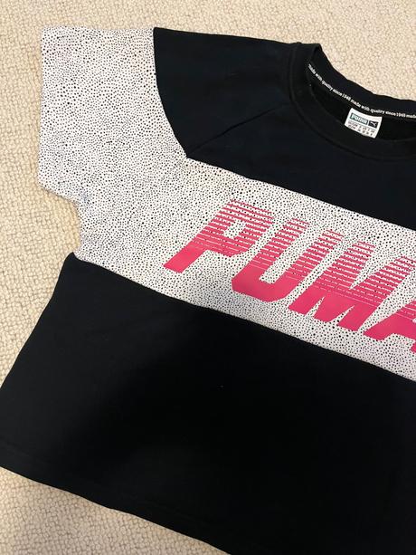 Puma, puma,xs