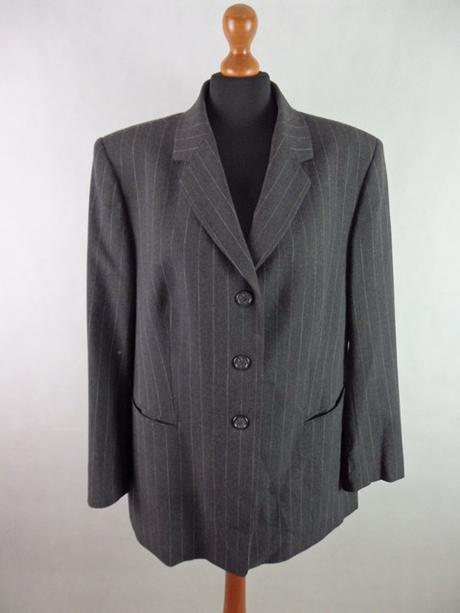 Luxusný nohavicový kostým, xl