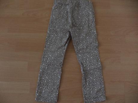 Dievčenske nohavice h&m, h&m,116