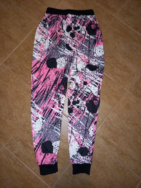 Pikaluna tepláky, xs