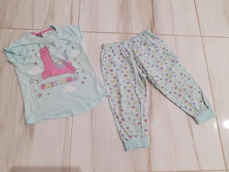 Detské pyžamko, kiki&koko,92