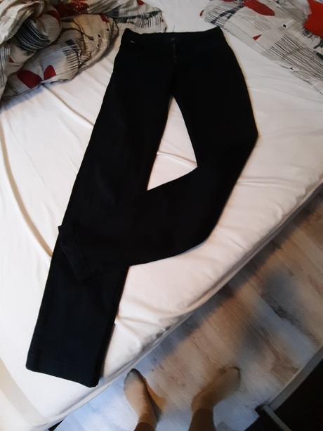 Jeansove nohavice, xxl