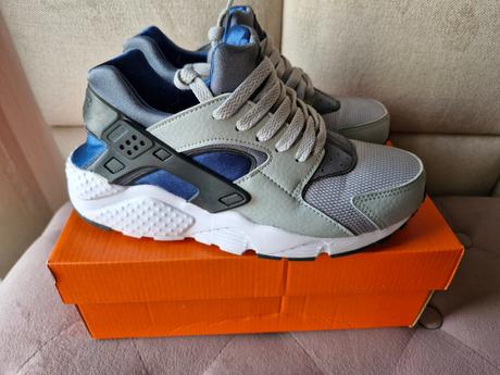 Nike tenisky, nike,38