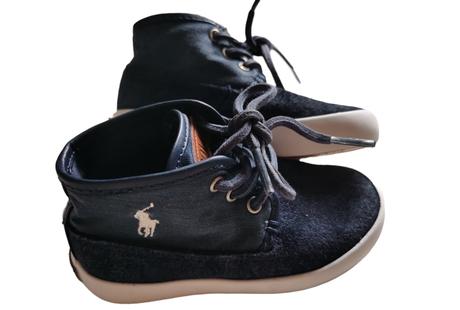 Topanky raulh lauren, 24