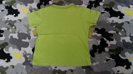 Tričko scooby doo, 92