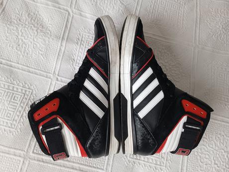 Adidas chicago bulls velkost 48, adidas,48
