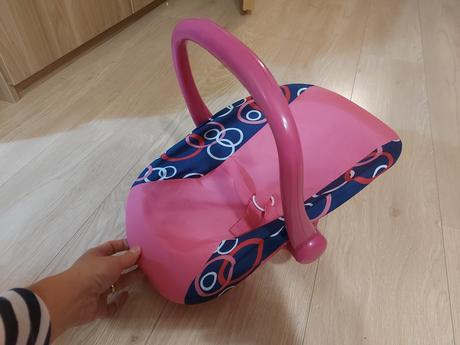 Vajíčko pre bábiku, 