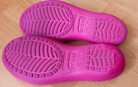 Crocs w5, crocs,35
