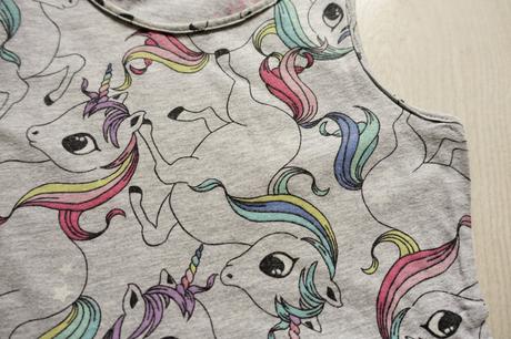 Šaty h&m 122/128, h&m,122