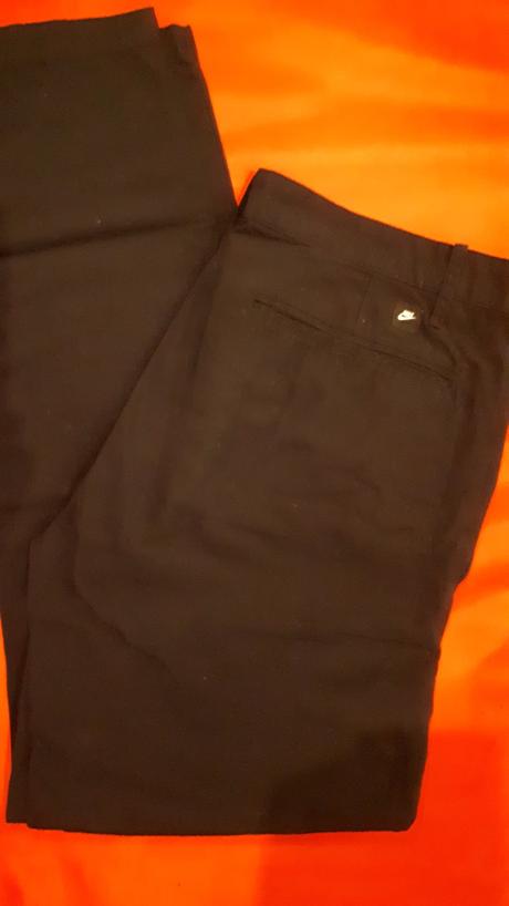 Nike panske chino  vel m 48/50, nike,m