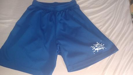 Sportove kratasy s ko, s