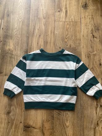 Chlapčenská mikina, h&m,98