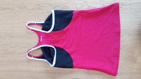 Sportove tricko, new balance,s