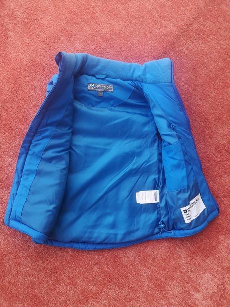 Mountain warehouse vesta veľkosť 7-8 rokov, mountain warehouse,122 / 128