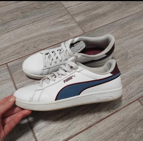 Pánske tenisky, puma,41