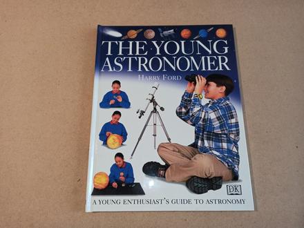 Dk the young astronomer hb,