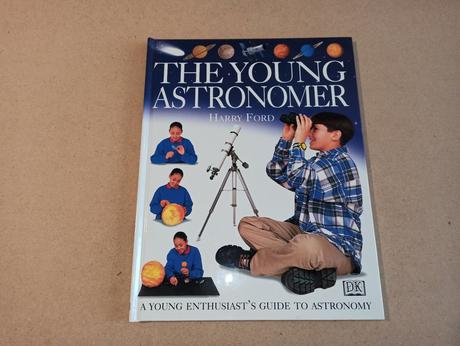 Dk the young astronomer hb,