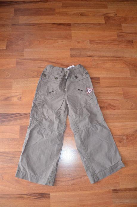 Letne nohavice, cherokee,110