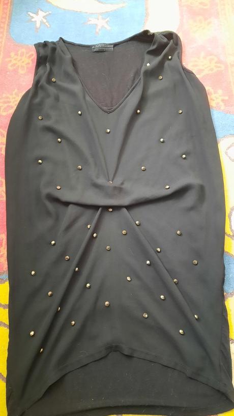 Damske saty, guess,xs