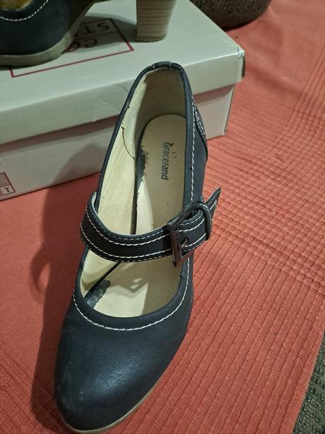 Damske lodivky vel.38, 38