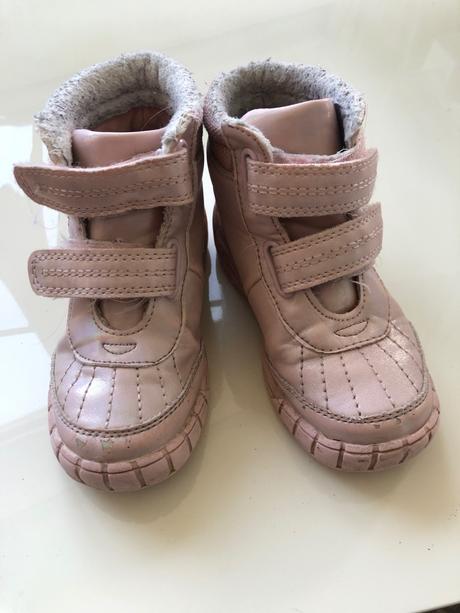 Kotnikove tenisky vel. 27, f&f,27