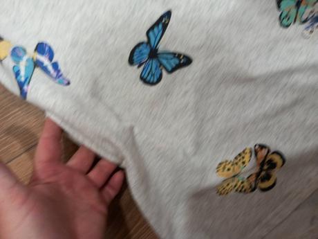 Saty pre dievcatko, 116