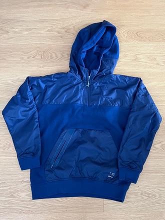 Chlapčenská hybridná mikina, zara,152