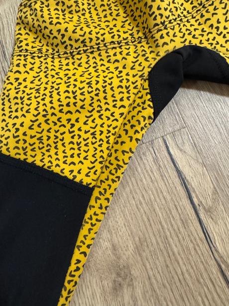 Softshellová súprava little things, little things,86