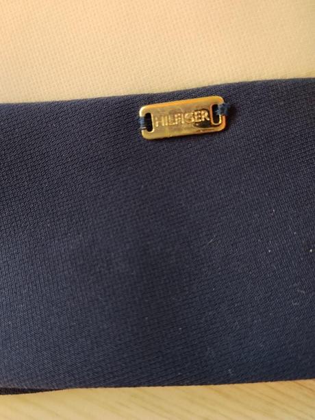 Šaty tommy hilfiger, tommy hilfiger,m