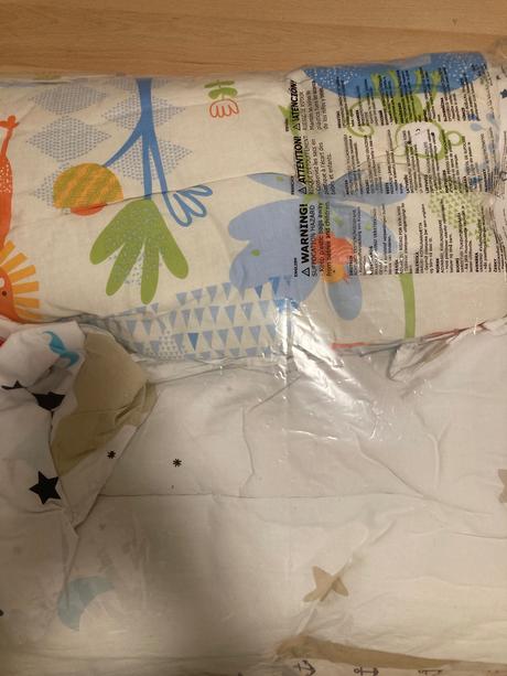 Všetko na posteľ pre babatko, šírka (cm): 60,dĺžka (cm): 120