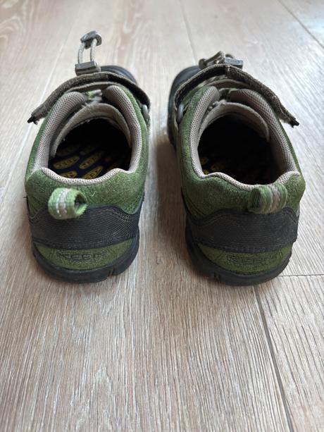 Tenisky keen jasper ii youth veľ. 32/33, keen,32