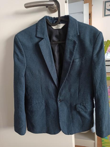Oblek h&m, 152