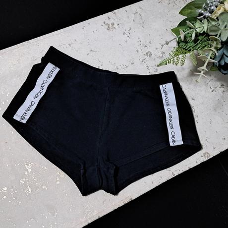 Bavlnené šortky, calvin klein,s