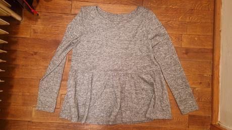 Svetrikove tricko, m