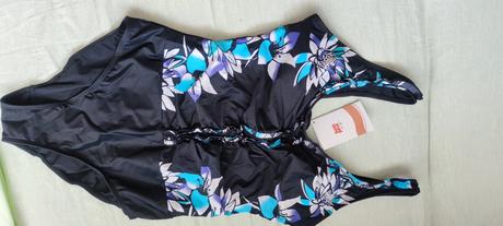 Formujuce plavky, bonprix,40