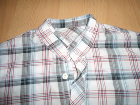 Chlapcenska kosela, s