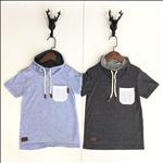 Tričká boy, 104 - 146