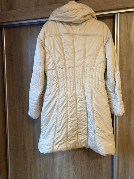 Zimna bunda mexx, mexx,36