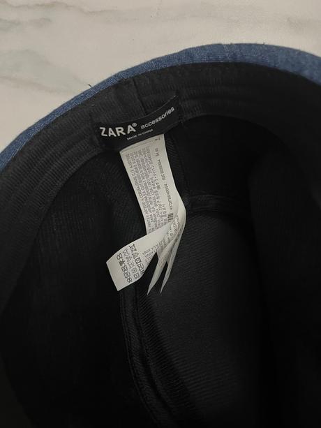 Zara klobuk, zara,116