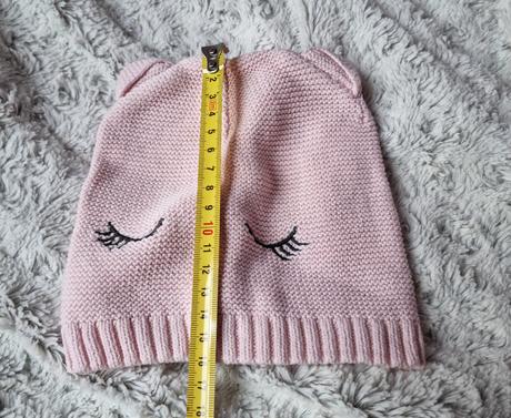 Čiapky prechodné 48/50, <50