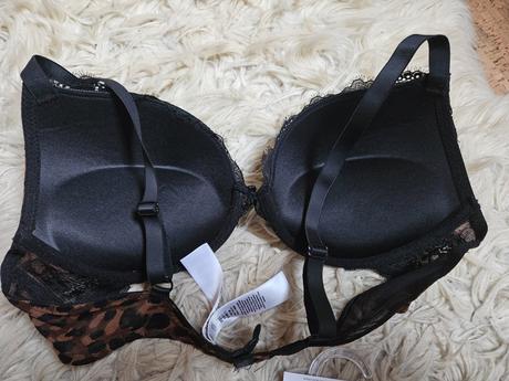 Podprsenka a tanga, kik,85b / l