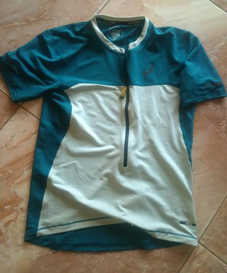 Asics fujitrail, asics,xl