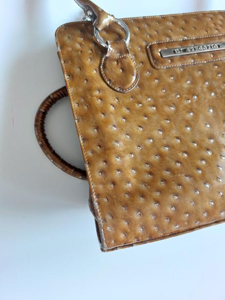 Nadherna kabelka di gregorio, 