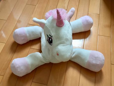 Unicorn/jednorožec, 