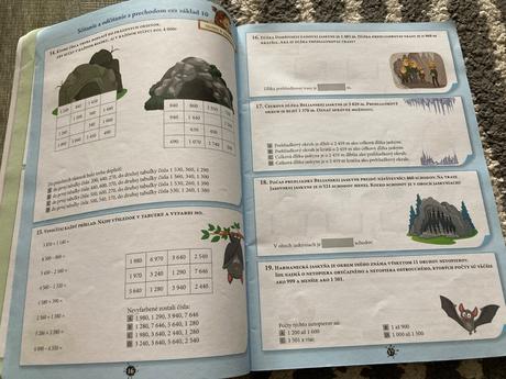 Príprava na testovanie 5 - matematika (2015),