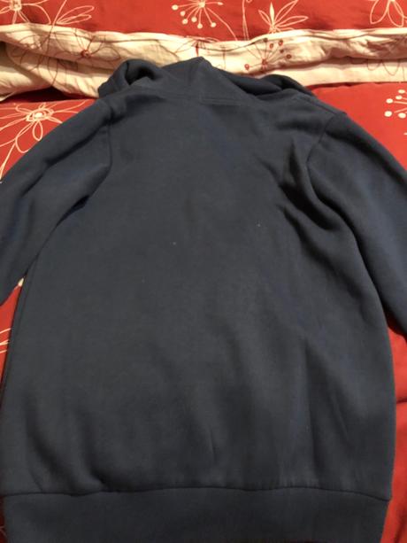 Mikina, new yorker,40