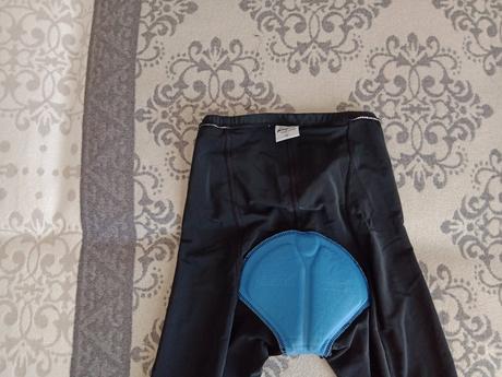 Dámske 3/4 cyklistické nohavice zn.rogelli veľ.m, m