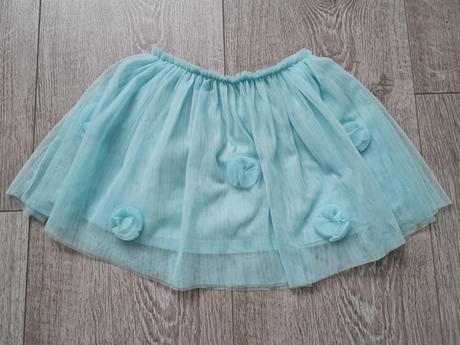 Tutu sukňa benetton, benetton,92