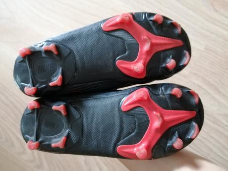 Kopačky nike mercurial, nike,30