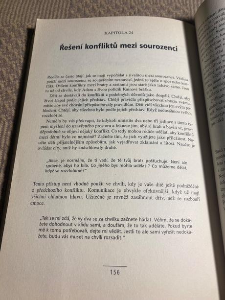 Co dělat aby se vaše děti správně chovaly unavuje,